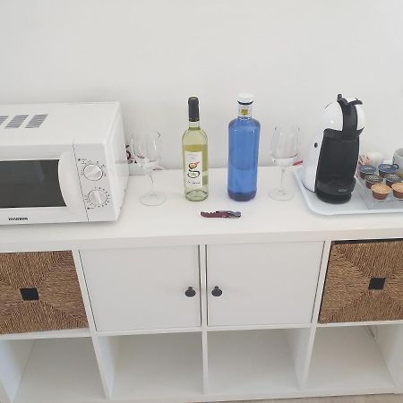 Apartamento Margarita Puerto del Carmen  Ngoại thất bức ảnh