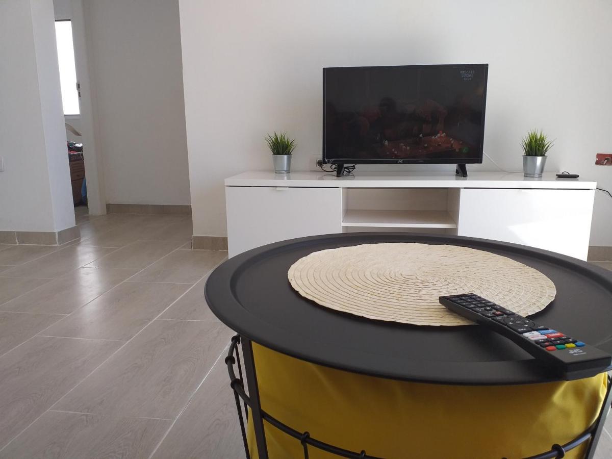 Apartamento Margarita Puerto del Carmen  Ngoại thất bức ảnh