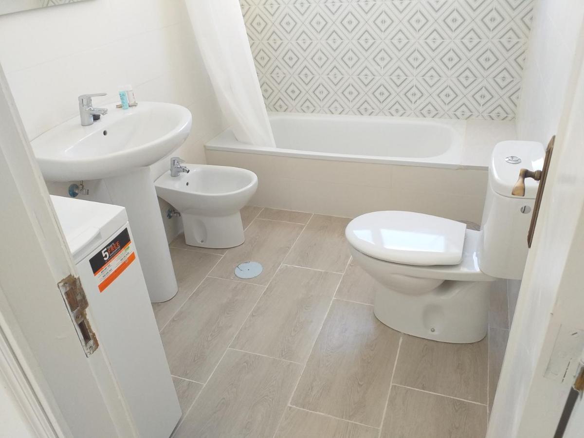 Apartamento Margarita Puerto del Carmen  Ngoại thất bức ảnh