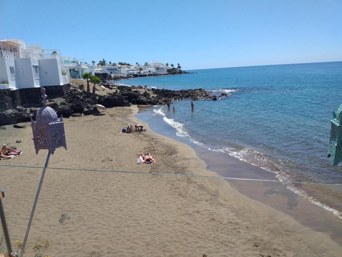 Apartamento Margarita Puerto del Carmen  Ngoại thất bức ảnh
