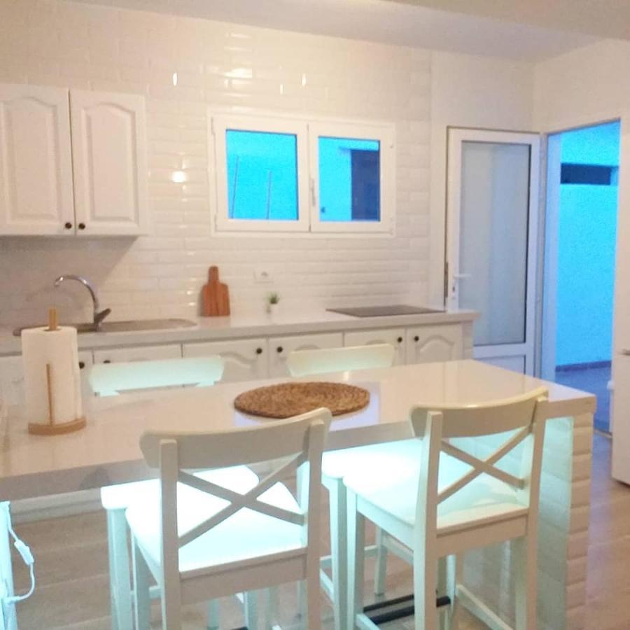 Apartamento Margarita Puerto del Carmen  Ngoại thất bức ảnh