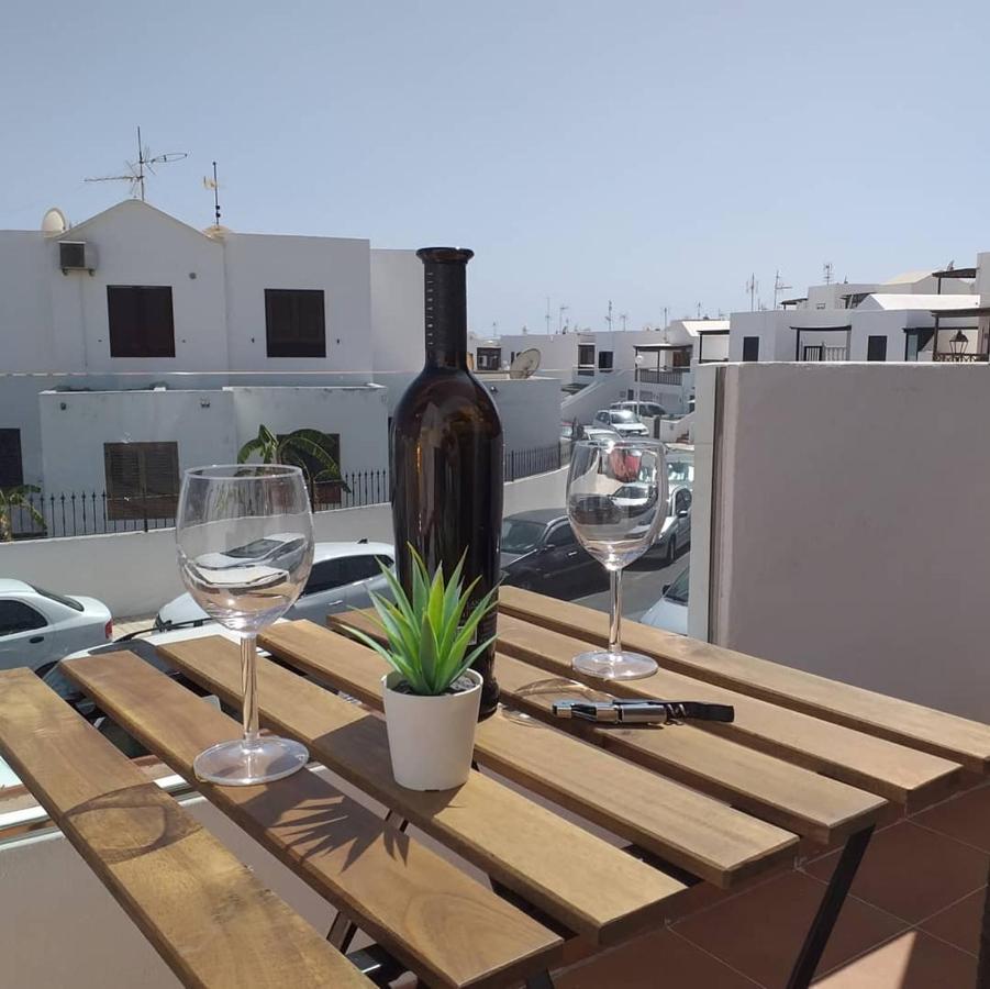 Apartamento Margarita Puerto del Carmen  Ngoại thất bức ảnh