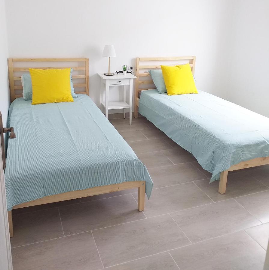 Apartamento Margarita Puerto del Carmen  Ngoại thất bức ảnh