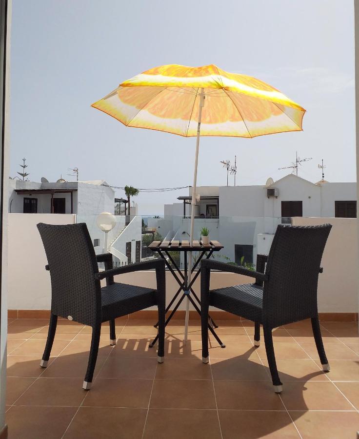 Apartamento Margarita Puerto del Carmen  Ngoại thất bức ảnh