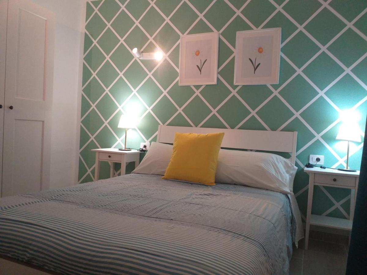 Apartamento Margarita Puerto del Carmen  Ngoại thất bức ảnh