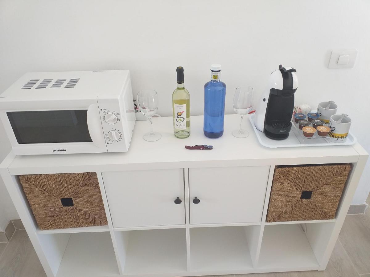 Apartamento Margarita Puerto del Carmen  Ngoại thất bức ảnh